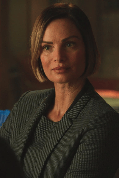 Victoria Belfrey / Raiponce