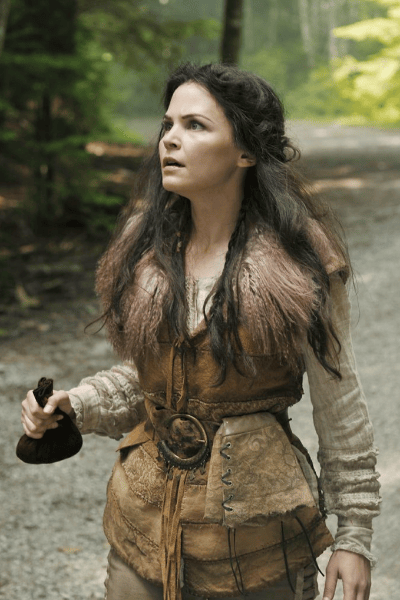 Mary Margaret Blanchard / Blanche-Neige