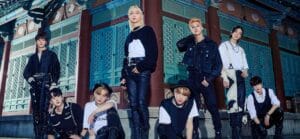 Stray Kids