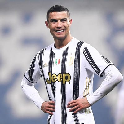 Cristiano Ronaldo 🇵🇹