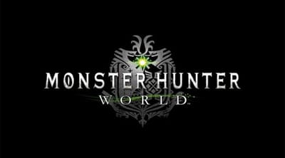 Monster Hunter World