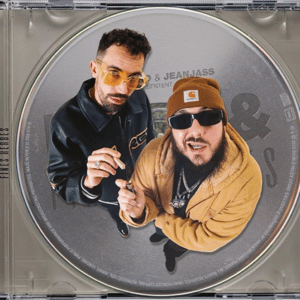 LA VIE EN VERT ft. JOK’AIR & SOPICO