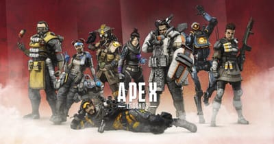 Apex Legends