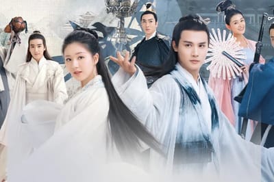 Love of Thousand Years