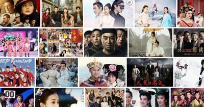 C-drama