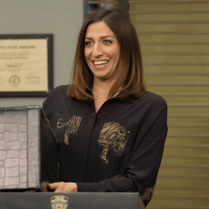 Gina Linetti
