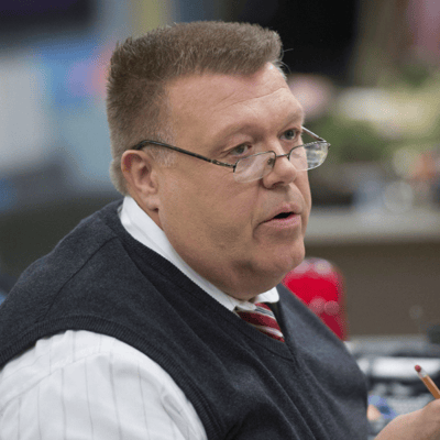 Norm Scully