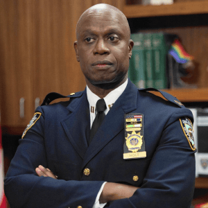 Ray Holt