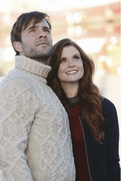 Eriel (Ariel et le prince Éric)