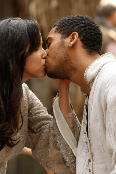 Nimlin (Merlin et Nimue)