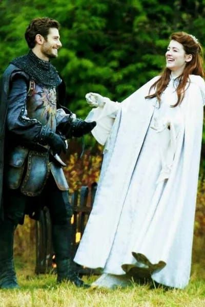Philora (Aurore et le prince Philippe)