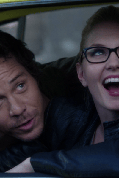 Swanfire (Emma et Neil)