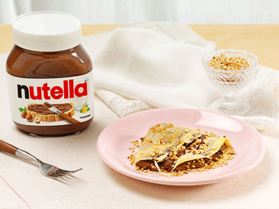 Nutella