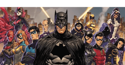 Batman