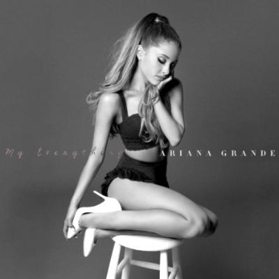 My Everything