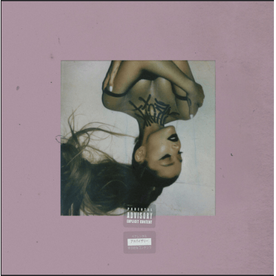 Thank u next