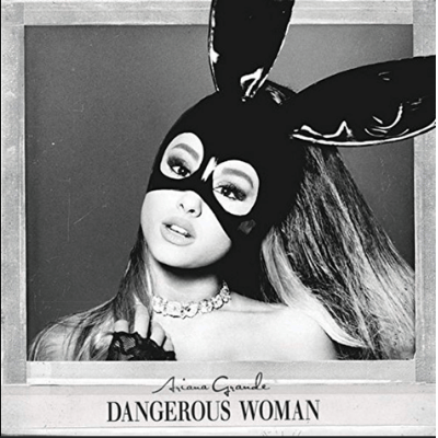 Dangerous Woman