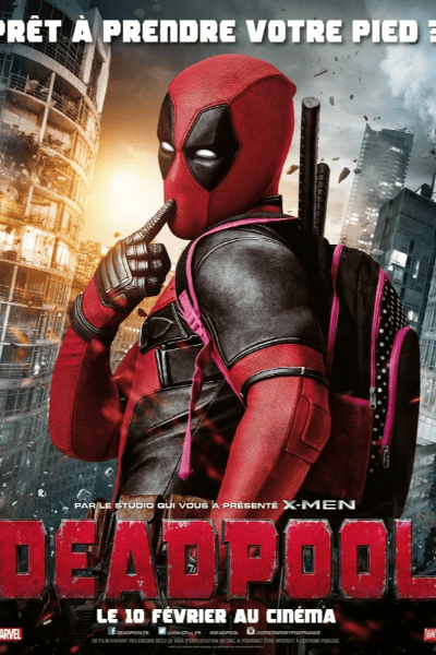 Deadpool