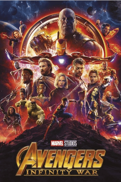 Avengers: Infinity War