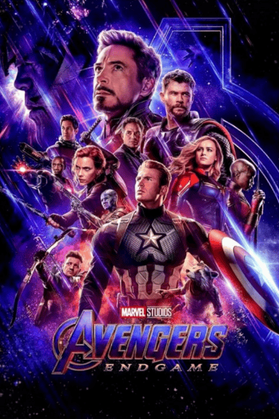 Avengers: Endgame