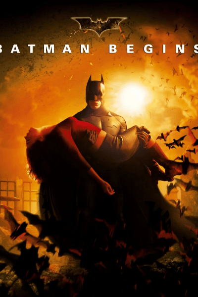 Batman Begins