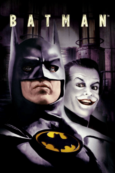Batman (1989)