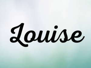 Louise