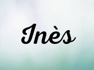 Inès