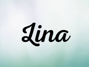 Lina
