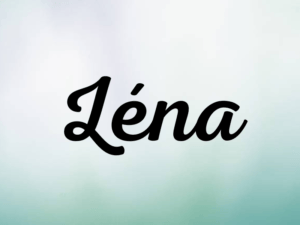 Léna