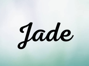 Jade