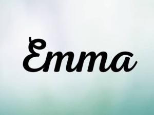 Emma