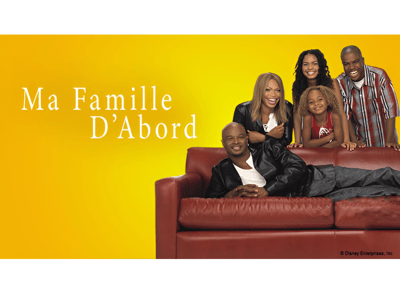 Tutto in famiglia