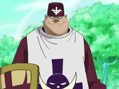 Speed Jiru