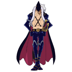 X. Drake