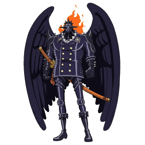 King