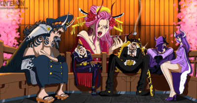 One Piece