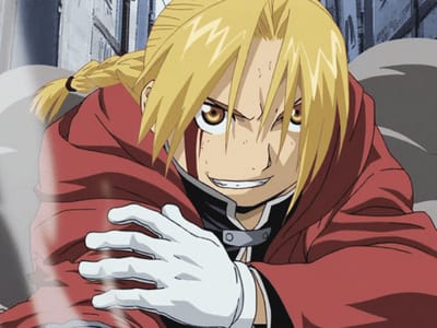 Edward Elric