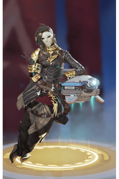 Judge Jury Executioner Lifeline