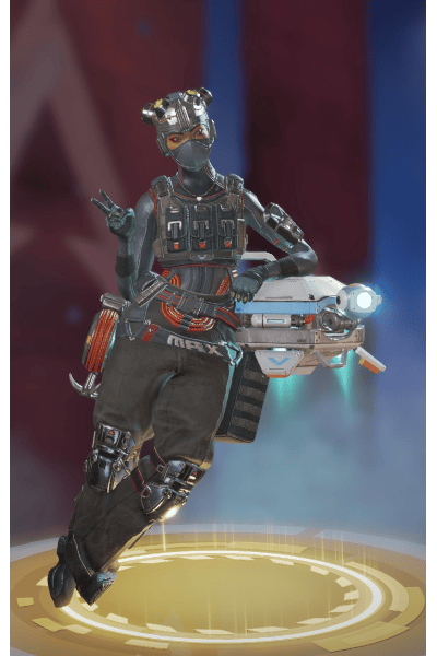 Breach And Clear Lifeline