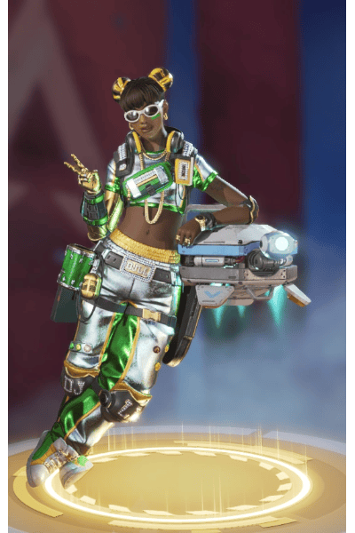 Freestyle Lifeline