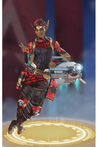 Angel Of Death Lifeline