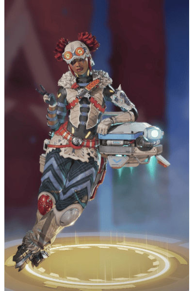 Combat Survivalist Lifeline