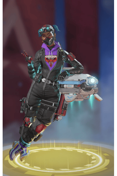 Mischief Medic Lifeline
