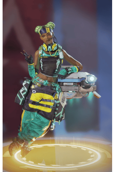 Rejuvination Lifeline