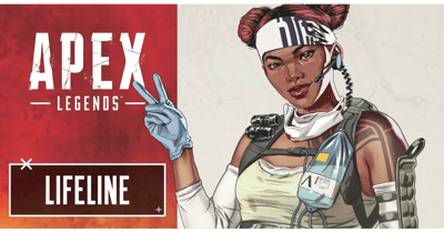 Apex Legends