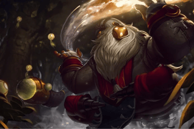 bard