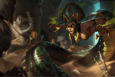 cassiopeia