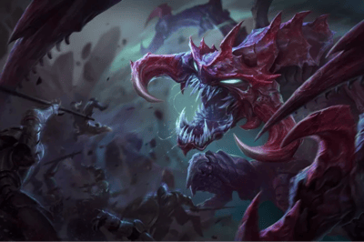 chogath
