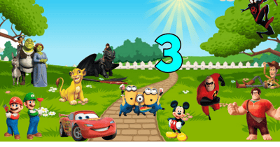 Cinema de Animação